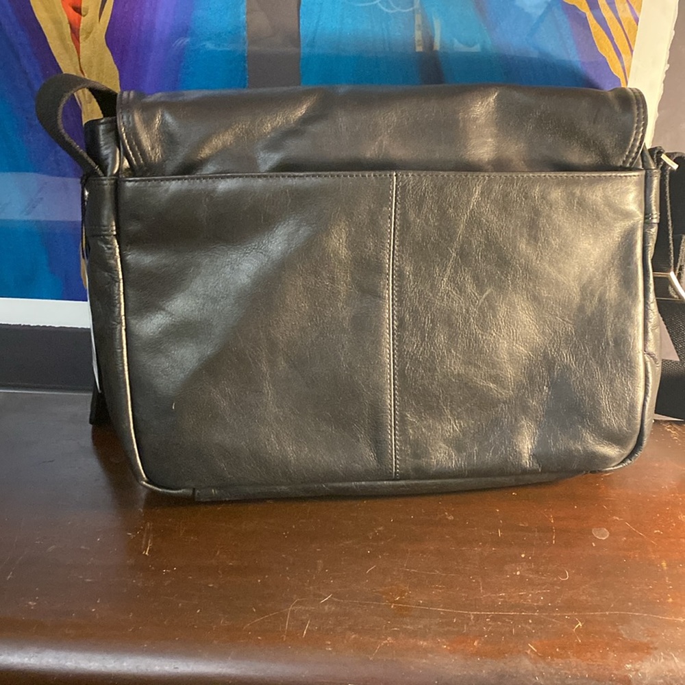 Kenneth Cole leather NWT briefcase and wallet - Picture 6 of 16